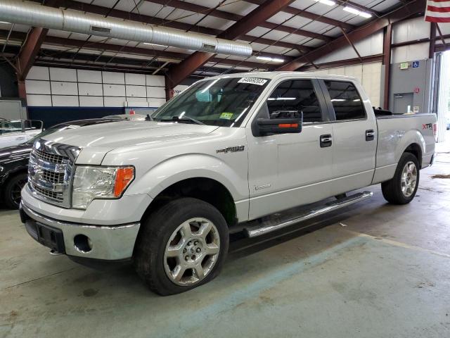 FORD F150 SUPER 2014 1ftfw1etxefc20333