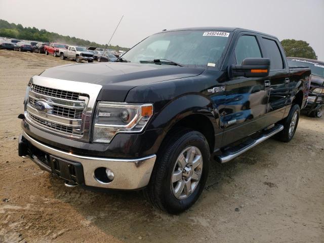 FORD F150 SUPER 2014 1ftfw1etxefc28013