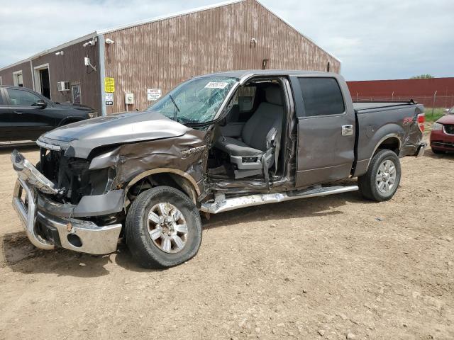 FORD F150 SUPER 2014 1ftfw1etxefc33910