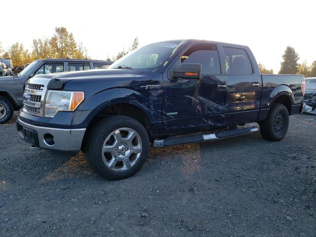 FORD F150 SUPER 2014 1ftfw1etxefc35043