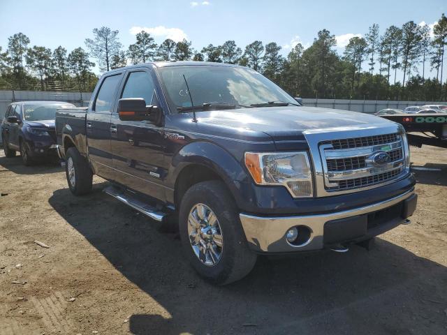 FORD F150 SUPER 2014 1ftfw1etxefc51503