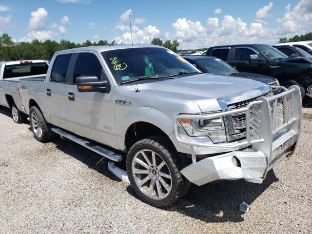 FORD F150 SUPER 2014 1ftfw1etxefc61318