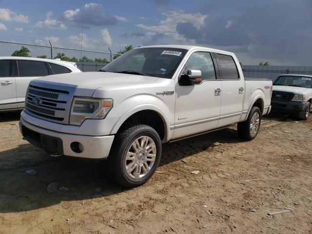 FORD F150 SUPER 2014 1ftfw1etxefc68978