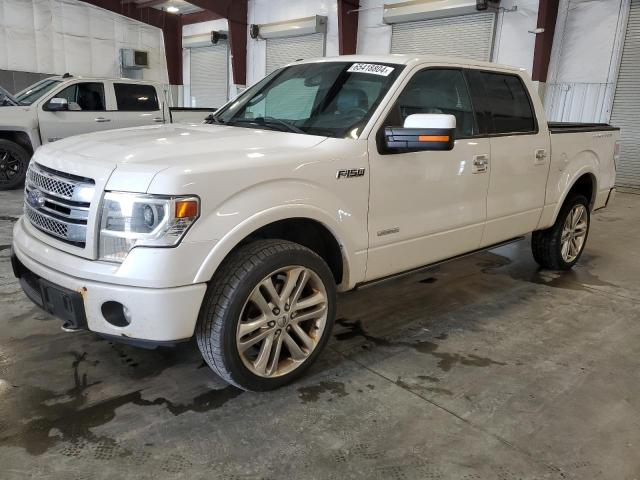 FORD F150 SUPER 2014 1ftfw1etxefc72268