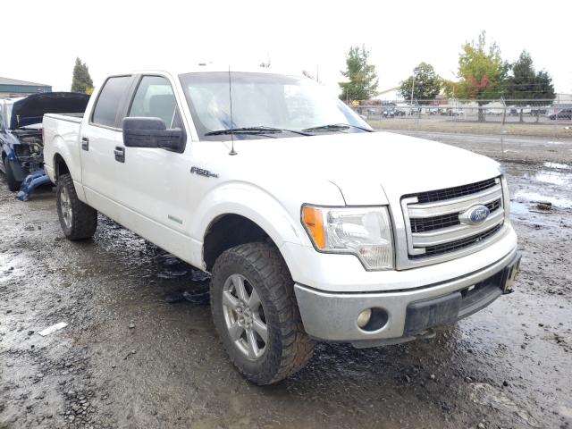 FORD F150 SUPER 2014 1ftfw1etxefc75011