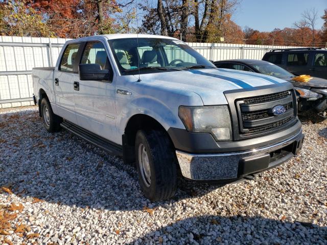 FORD F150 SUPER 2014 1ftfw1etxefd13045