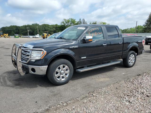 FORD F150 SUPER 2014 1ftfw1etxekd81143