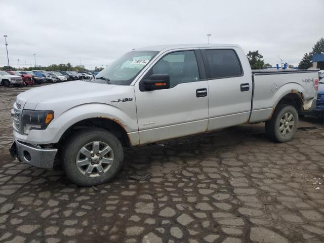 FORD F150 SUPER 2014 1ftfw1etxekd98671