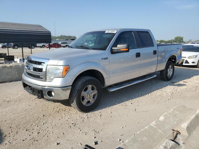 FORD F150 SUPER 2014 1ftfw1etxeke26338