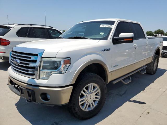 FORD F150 SUPER 2014 1ftfw1etxeke30941