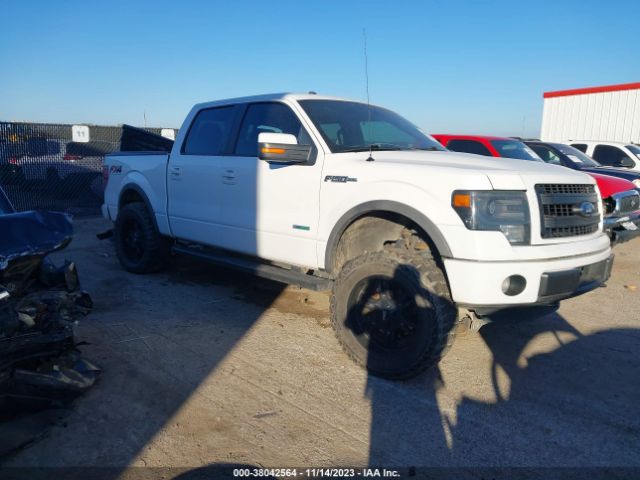 FORD NULL 2014 1ftfw1etxeke31314