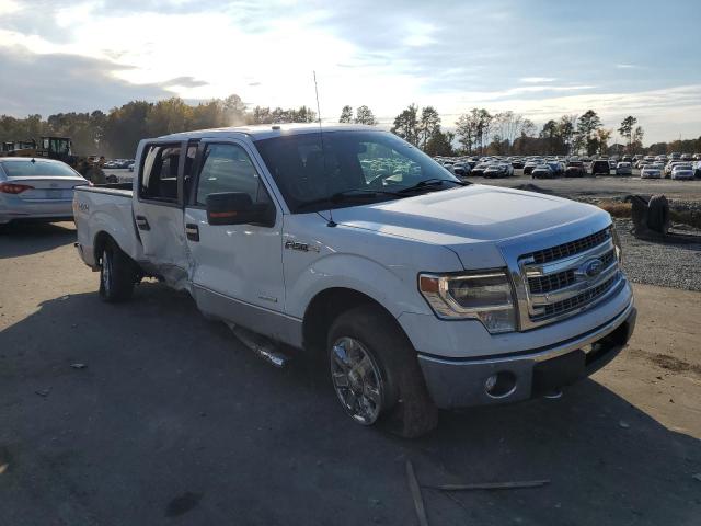 FORD F150 SUPER 2014 1ftfw1etxeke46489