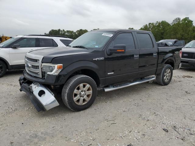 FORD F150 SUPER 2014 1ftfw1etxeke63180