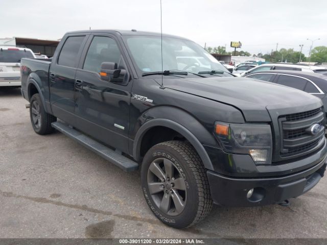 FORD NULL 2014 1ftfw1etxeke90220