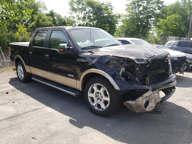 FORD F-150 2014 1ftfw1etxeke94221