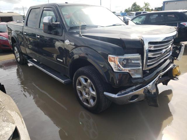 FORD F150 SUPER 2014 1ftfw1etxekf31316