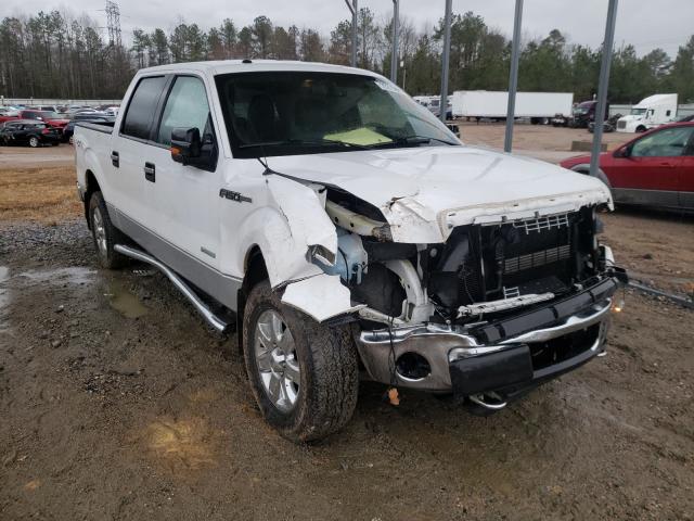 FORD F150 SUPER 2014 1ftfw1etxekf87028