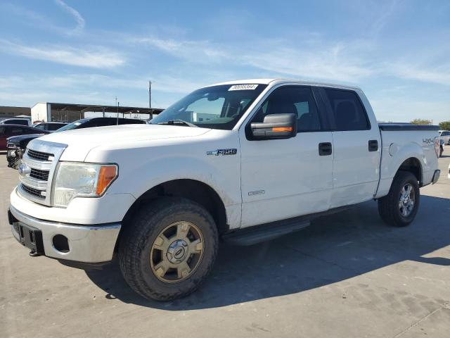 FORD F150 SUPER 2014 1ftfw1etxekg07018