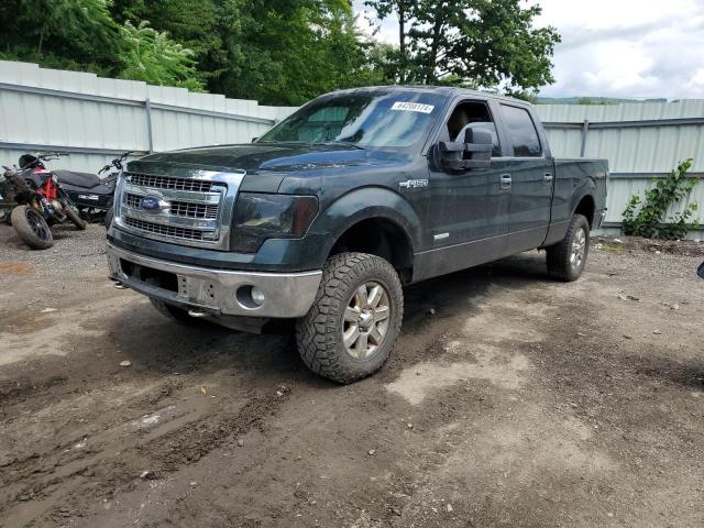 FORD F150 SUPER 2014 1ftfw1etxekg39600