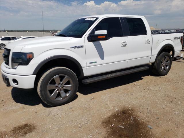 FORD F-150 2014 1ftfw1etxekg49141