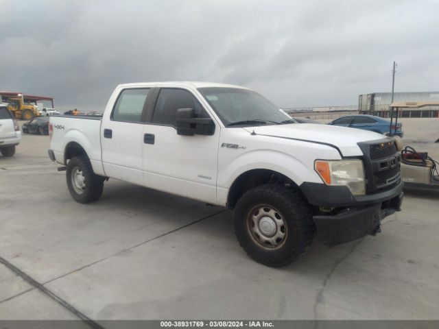 FORD NULL 2014 1ftfw1etxekg52525