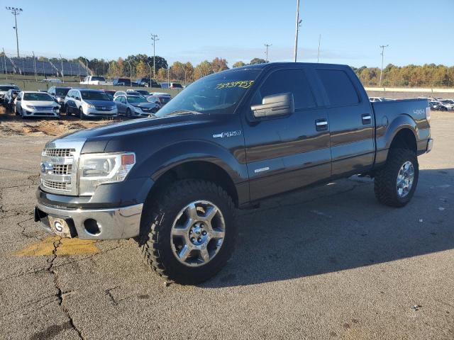 FORD F-150 2014 1ftfw1etxekg54940