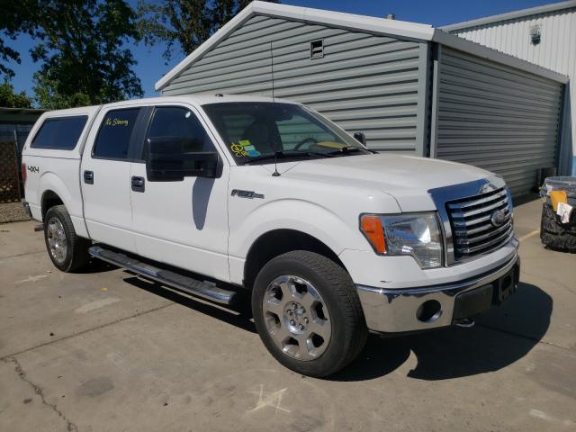 FORD F150 SUPER 2010 1ftfw1ev0afa02719