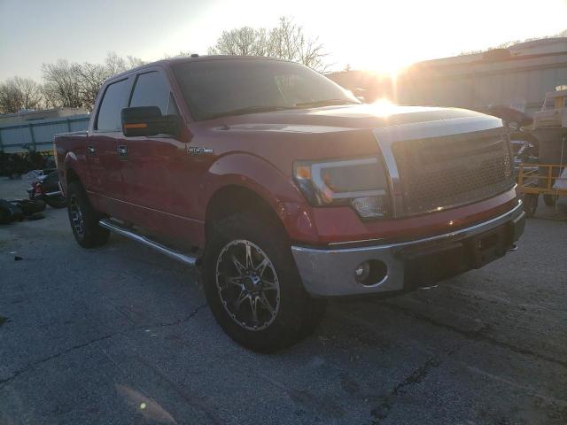 FORD F150 SUPER 2010 1ftfw1ev0afa08956