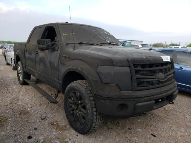 FORD F150 2010 1ftfw1ev0afa13378