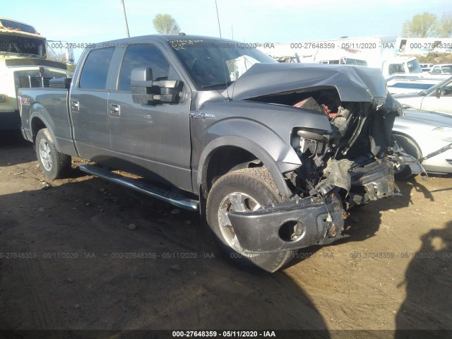 FORD F-150 2010 1ftfw1ev0afa18239