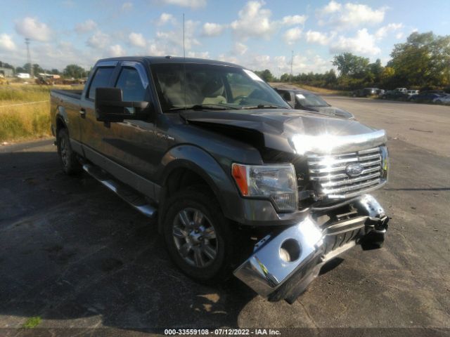 FORD F-150 2010 1ftfw1ev0afa19536