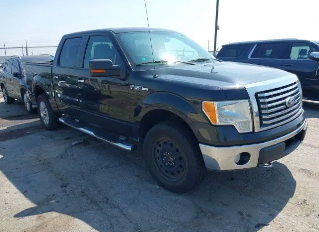 FORD F-150 2010 1ftfw1ev0afa27748