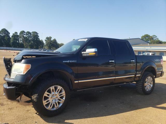 FORD F150 SUPER 2010 1ftfw1ev0afa31704