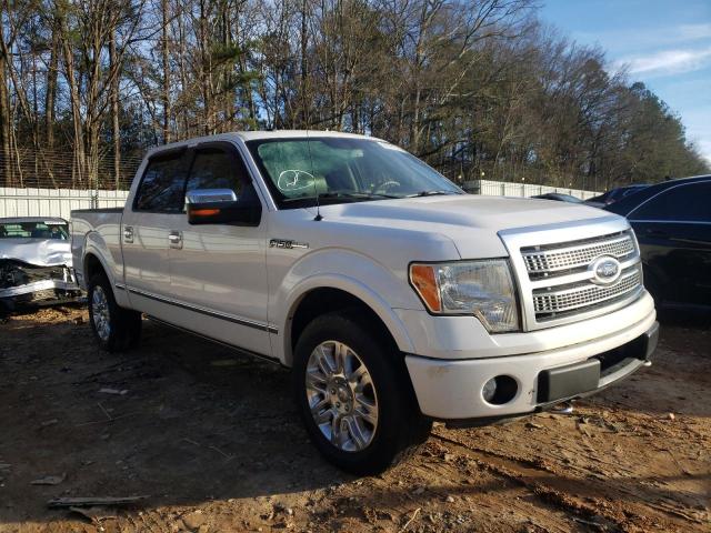 FORD F-150 2010 1ftfw1ev0afa36269