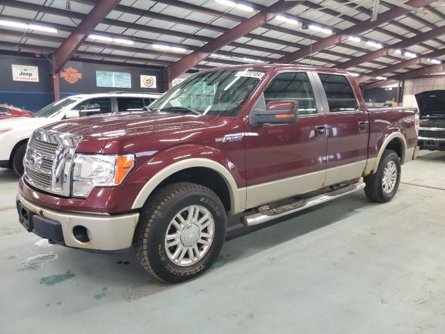 FORD F150 SUPER 2010 1ftfw1ev0afa36613