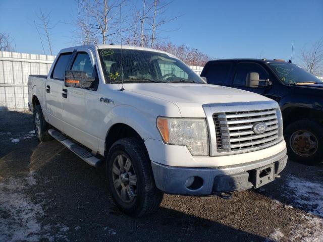 FORD F150 SUPER 2010 1ftfw1ev0afa53069