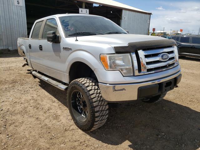 FORD F150 SUPER 2010 1ftfw1ev0afa53234