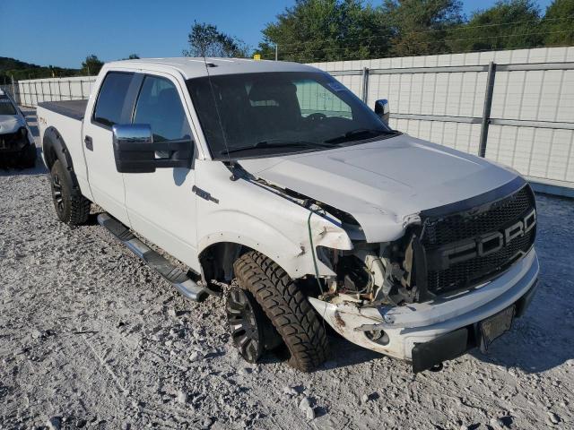 FORD F150 SUPER 2010 1ftfw1ev0afa54125