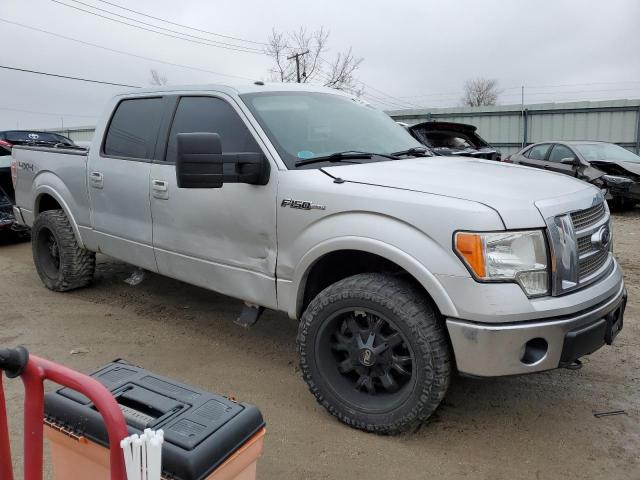 FORD F150 SUPER 2010 1ftfw1ev0afa55338