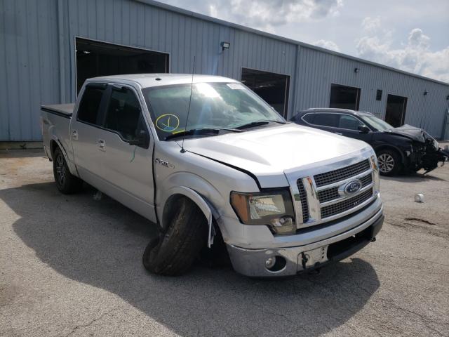 FORD F150 SUPER 2010 1ftfw1ev0afa55906