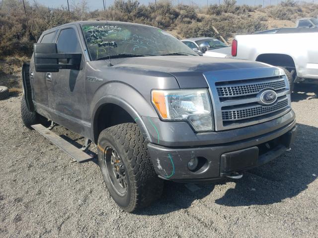 FORD F150 SUPER 2010 1ftfw1ev0afa64718