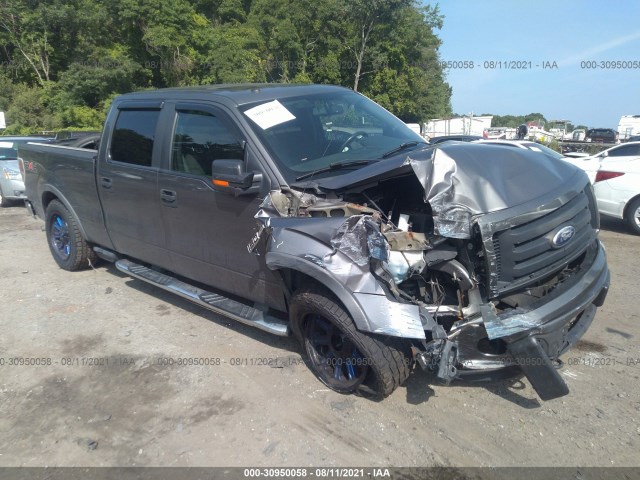 FORD F-150 2010 1ftfw1ev0afa69496