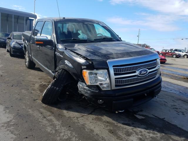 FORD F150 SUPER 2010 1ftfw1ev0afa75623