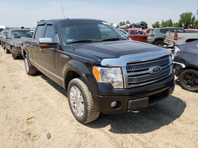 FORD F150 SUPER 2010 1ftfw1ev0afa80692