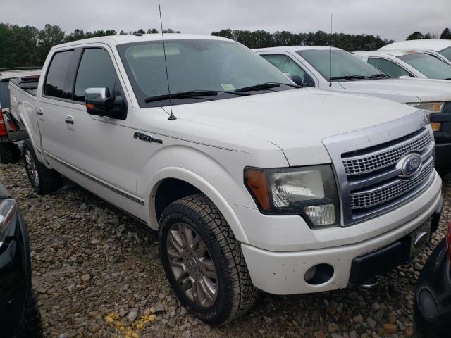 FORD F150 SUPER 2010 1ftfw1ev0afb07583