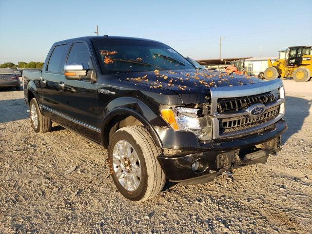 FORD F150 SUPER 2010 1ftfw1ev0afb10158