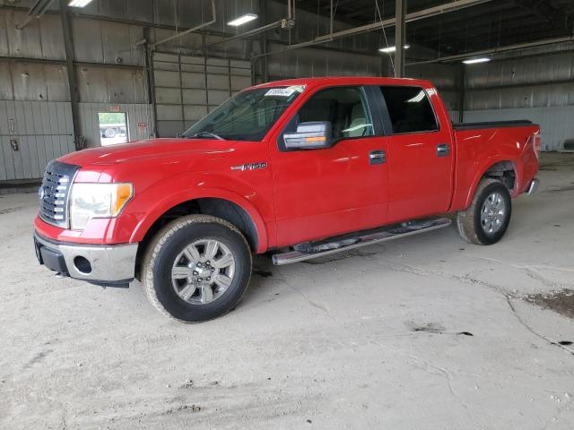 FORD F150 SUPER 2010 1ftfw1ev0afb12945