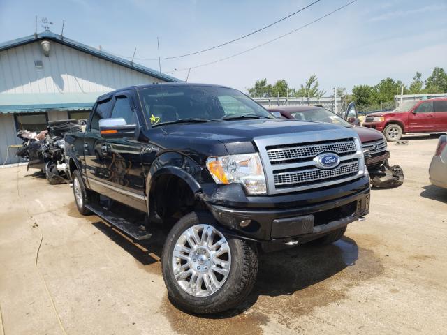 FORD F150 SUPER 2010 1ftfw1ev0afb17336