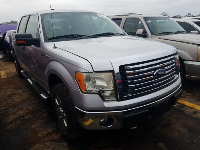 FORD F150 SUPER 2010 1ftfw1ev0afb25579