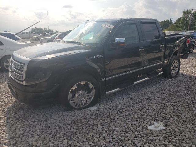 FORD F150 SUPER 2010 1ftfw1ev0afb27686